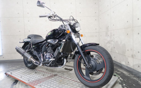 KAWASAKI ELIMINATOR 250V VN250A