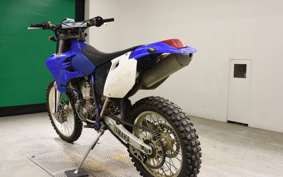 YAMAHA WR250F E 2026