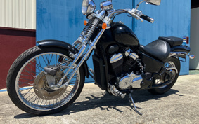 HONDA STEED 400 VLS 1998 NC37