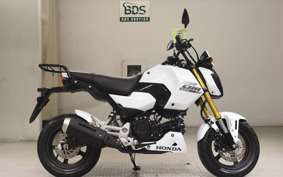 HONDA ｸﾞﾛﾑ-2 JC92