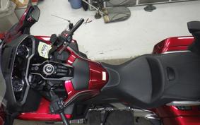 HONDA GL 1800 GOLD WING TOUR DCT 2018 SC79