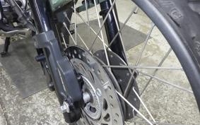 HONDA CT125-2 2024 JA65