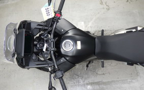 HONDA NX400 2025 NC65