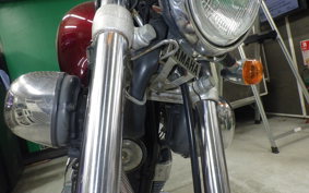 YAMAHA VIRAGO 250 3DM