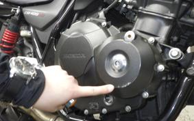 HONDA CB400SF GEN 4 A 2019 NC42