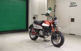 HONDA MONKEY 125 JB02