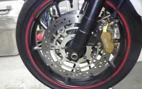 HONDA CB400 SUPER BOLDOR 2017 NC42