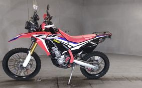 HONDA CRF250 RALLY  MD44