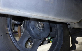 HONDA GIORNO 2 2022 AF70