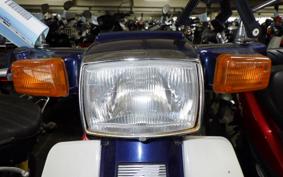 SUZUKI BIRDIE 50 2015 BA41A