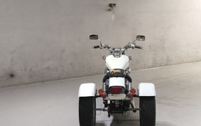 HONDA MAGNA 250 TRIKE MC29