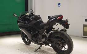 KAWASAKI NINJA 250