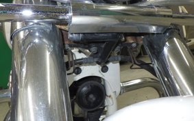 YAMAHA DRAGSTAR 1100 CLASSIC 2009 VP13J