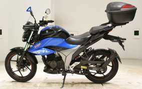 SUZUKI ｼﾞｸｻｰ150 ED13N