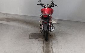 HONDA CBF125R PJJN
