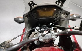 HONDA 400X 2014 NC47