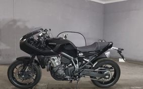 HONDA HAWK 11 SC85
