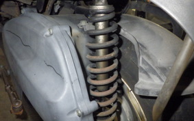 YAMAHA JOG Gen.5 SA36J