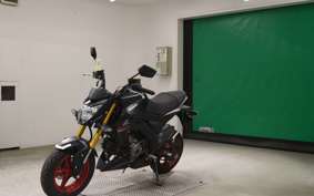 KAWASAKI Z125 PRO 2015 BR125H