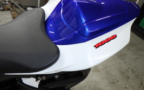 SUZUKI GSX-R1000 2007