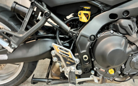 YAMAHA TRACER 9 GT+ AMT 2025 RNA1J