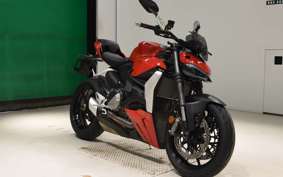 DUCATI DUCATI ストリート FIGHTER V2 2022