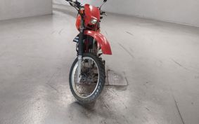 HONDA XR250R ME06