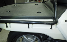 HONDA ﾍﾞﾝﾘｨ110 JA09