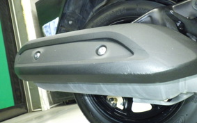 HONDA TACT-4ﾍﾞｰｼｯｸ 2016 AF79