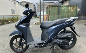 HONDA DIO 110 JF58