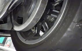 HARLEY FLHTK TC 1690 2014