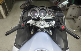 KAWASAKI ZZ1200 NINJA R 2004 ZXT20C