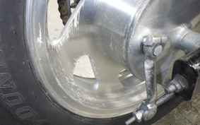 KAWASAKI ELIMINATOR 250 V VN250A