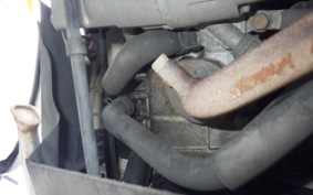 YAMAHA VINO 50 SA26J