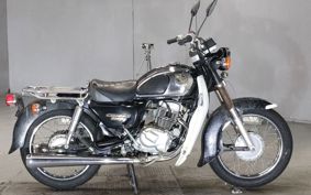 HONDA BENLY 125 JA03