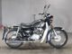 Фото Honda BENLY 125 2003 с японского аукциона