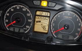 SUZUKI BURGMAN200A CH41A