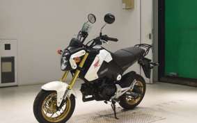 HONDA GROM 2004 JC61