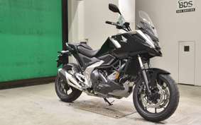 HONDA NC750X DCT 2026 RH23