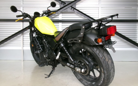 HONDA REBEL MC49