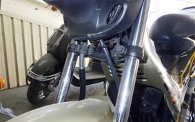 HONDA TENA110 NZ110PC