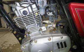 SUZUKI GN125 H 2000