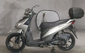 SUZUKI ADDRESS V110 CE47A