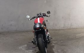 TRIUMPH THRUXTON 2008 TJ9147