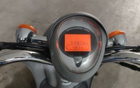HONDA CREA SCOOPY AF55