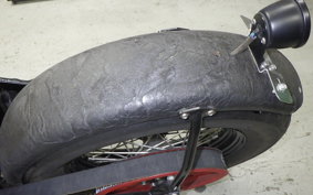 HARLEY FLSTC 1340 1989