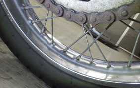 KAWASAKI 250TR 2024 BJ250F