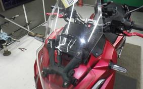 HONDA ADV160 KF54