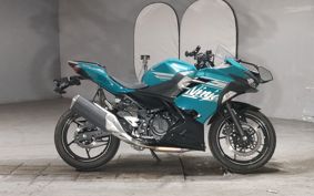 KAWASAKI NINJA 400 2021 EX400G