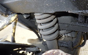 HONDA GYRO CANOPY TA02